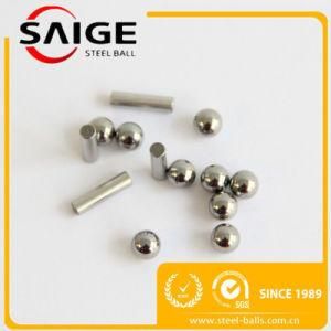 G300 17.5mm 8mm Stainless Steel Balls