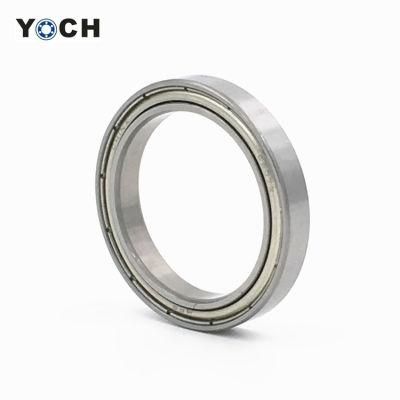 Made in China 61900 61902 61904 61906 61908 Thin Section Bearing