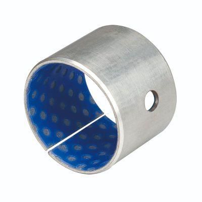 TEHCO TCB203 Hot Product High Precision Custom Size Stainless Steel Sleeve Bushing