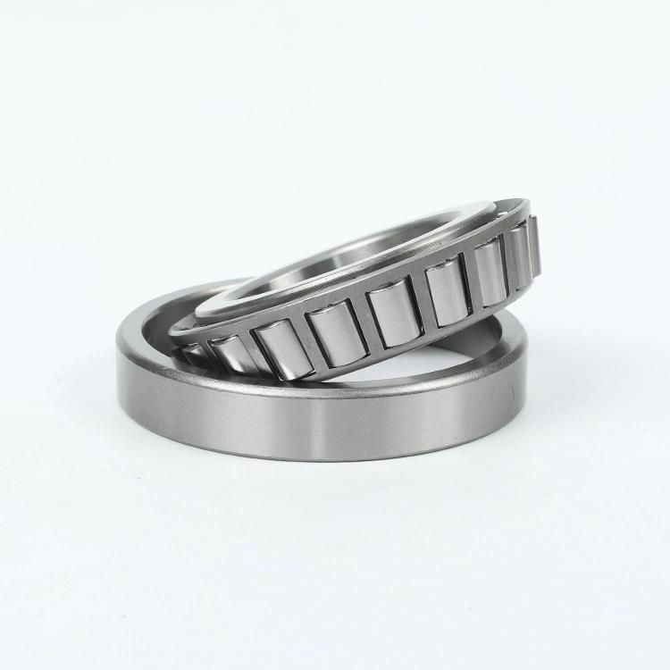 High-Quality Tapered Roller Bearing 80*130*37mm 33116