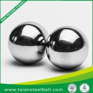 100cr6 80mm Chrome Steel Ball for Bearing