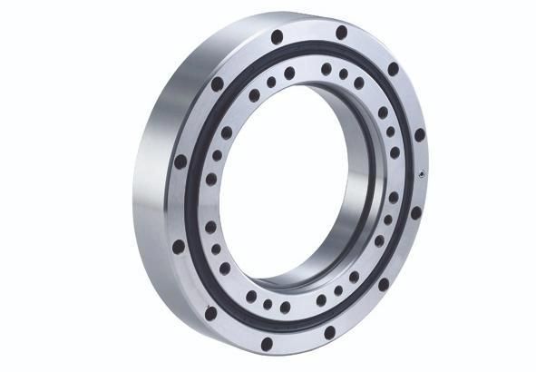 Cross Roller Bearing Sx011832 Multiple Load-Bearing High Rigidity Precision Instrument Spare Parts Large Hobbing Machine High Precision Easily to Install