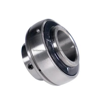 Sapfct206/Sapfct206-18/Sapfct206-19/Sapfct206-20/ UC/UCP/Ucf//Ucpa/Naflu Agriculture Pillow Block Bearing Insert Bearings