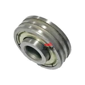Special Customized 608zz Ball Bearing for Sliding Window Door Pulley