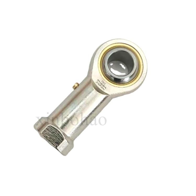 Phs Series Rod Ends Bearing IKO Phs4A Phs5A Phs6A Phs7A Phs8A Spherical Joint Bearing