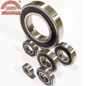 2015 Best Quality Deep Ball Bearings (6318zz)