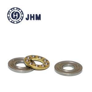F8-19m Axial Ball Single Thrust Bearing for Electronics