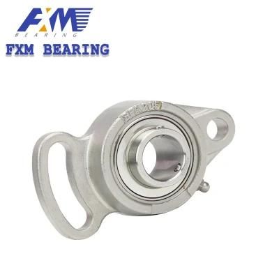 Export Australia Deep Groove Ball Pillow Block Housing Seating Tapered Roller Ball Insert Bearing for Agricultural Machinery China Supplier