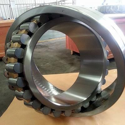 Zys Brass Core Heavy Truck Spherical Roller Bearing Truck Wheel Bearing 22222caw33