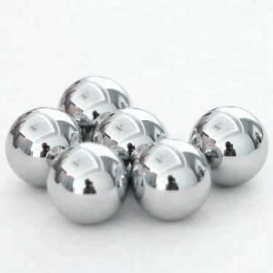 Not Rust Ss 304 Material Stainless Steel Ball for Bicycle Parts