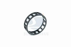 Short Cylindrical Bearing Cage Automotive Ball Transfer Unit