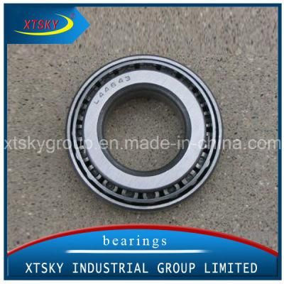 Xtsky Taper Roller Bearing (L44643/L44610)