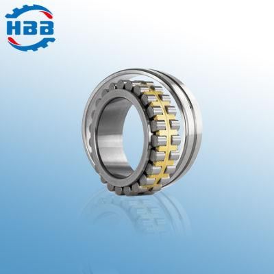 440mm Nnu3088 3482188 Double Rows Cylindrical Roller Bearing