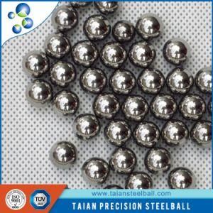G1000 Carbon Steel Balls for Medical Dental Drill Bearing