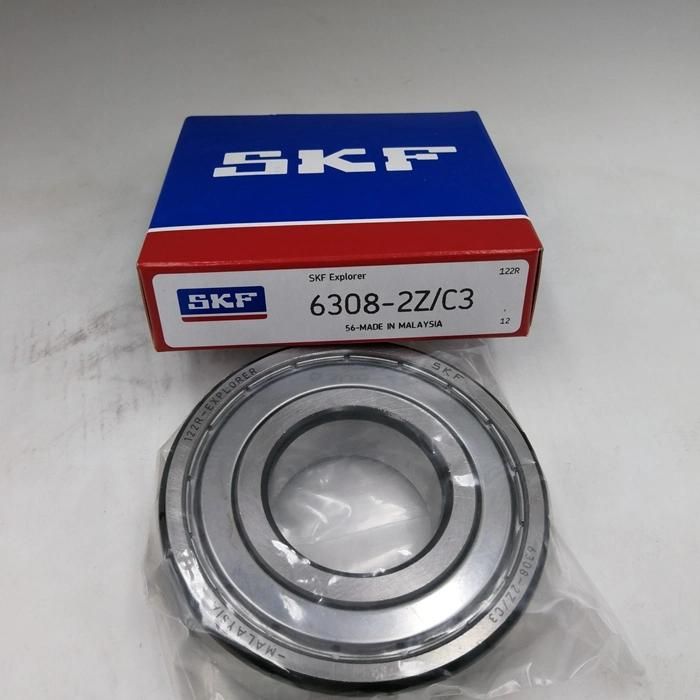 Koyo NTN NSK Hch NACHI Dpi Hrb Kg IKO Chik Timken Nsr THK Tpi Deep Groove Ball Bearing 6200 6300 6400 for Toyota, KIA, Hyundai, Nissan Cars