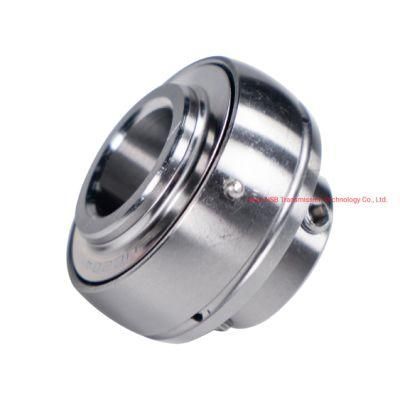 Agricultural Machinery Bearing Insert Bearings UC201-08