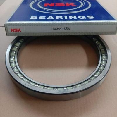 Koyo NSK Brand Excavator Bearings Ba240-3 Angular Contact Ball Bearing