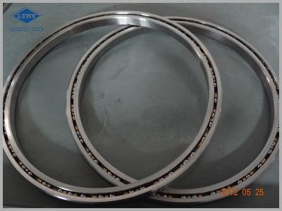 Thin Section Bearings for Optical and Scanning Instrument Kc180XP0