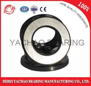 Thrust Ball Bearing (51107) with High Quality Good Service