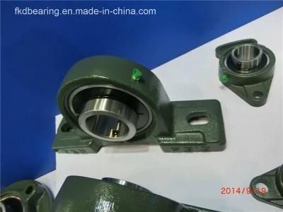 Best Quality Long Life Star Seal Mounted Unit Bearing
