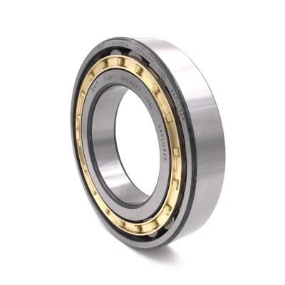 Nu2308 Rolling Mill Bearing 32608 Full Range Cylindrical Roller Bearing 40*90*33mm