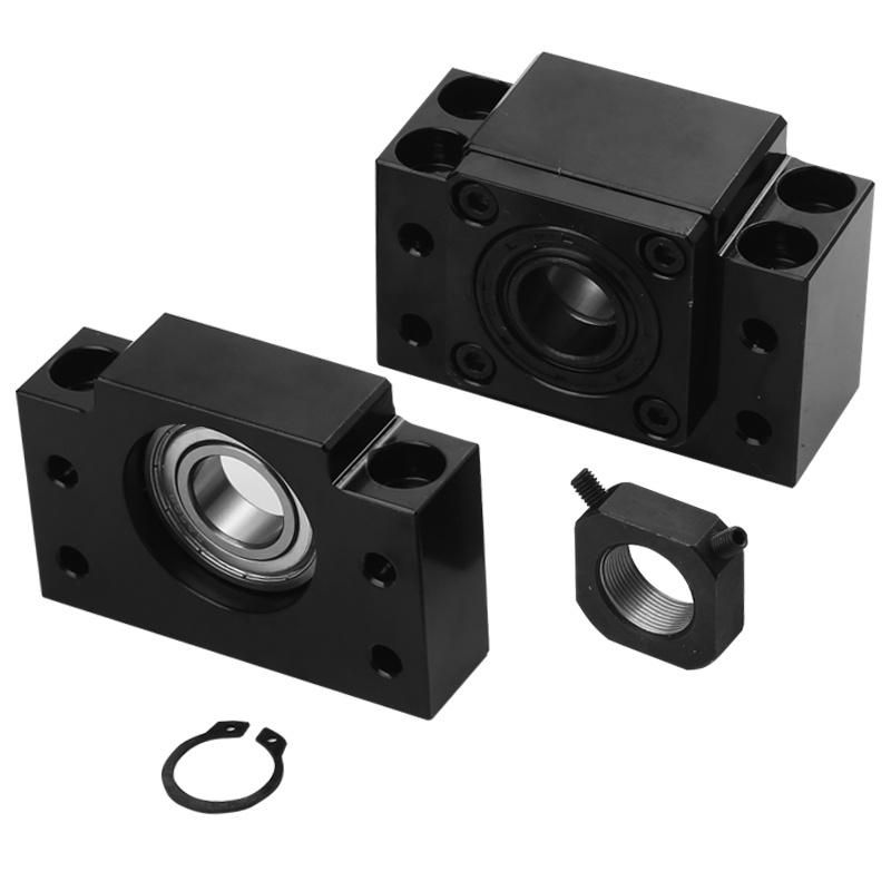 Lishui Manufacturer 50*75*100mm Linear Bearing
