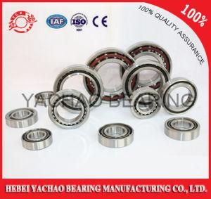 High Quality and Good Service Angular Contact Ball Bearings (7205AC--7218AC)