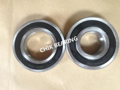 Hot Sale China Factory Bearings Deep Groove Ball Bearing Open and Sealed 2RS Zz