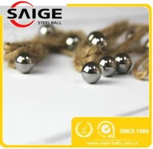 316 Stainless Steel Diameter 5mm Grinding Ball