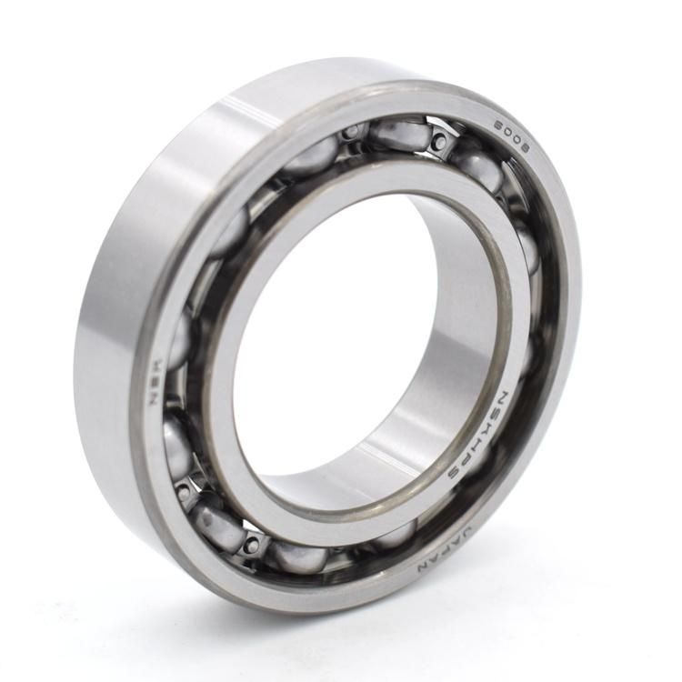 NSK Stable Quality Ball Bearing for Combine Harvester Dirt Bike Parts Motorcycle Spare Part Deep Groove Ball Bearing 6964zz 6968zz 6972zz 6976zz 2RS