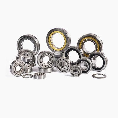 High Precision Cylindrical Roller Thrust Ball Bearing for Oil drilling rig &amp; Steel Equipment