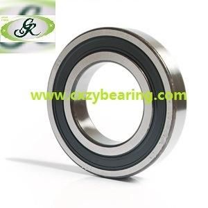 F6-14m 6X14X5mm High Performance Micro Thrust Ball Bearing