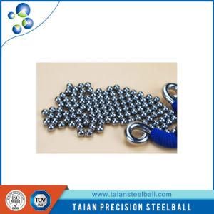 Contact Spare Parts Bearing Steel Ball