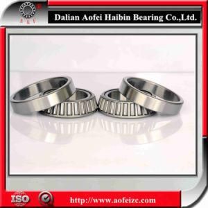 A&F Tapered Roller Bearing 32010 Roller Bearing 2007110 Auto Bearing