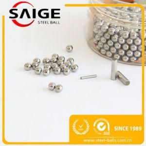 Wholesale High Precision E52100 Chrome Bearing Ball