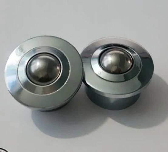 Ball Transfer Unit Universal Ball Transfer Unit Cy-12A Cy-15A Cy-18A Cy-19A Cy-25A Cy-30A Cy-38A