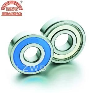 High Precision ISO Certified Deep Groove Ball Bearing