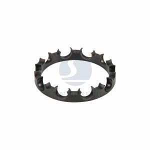Wheel Hub Bearing Deep Groove Ball Bearing Cage