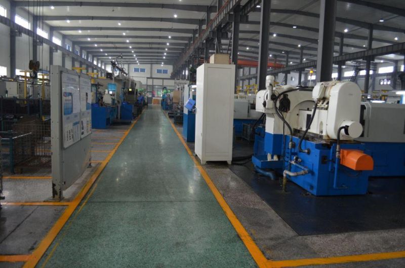 Angular Contact Ball Bearing, 7005c, 7002AC, Tvp Bearing Steel, H7006c2rzp4d, H7007c2rzp4hq1, Wheel Bearing, Machine Tool Spindle, High Speed Motor