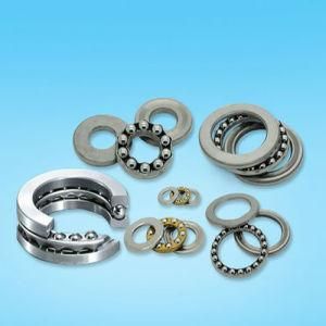 Thrust Ball Bearing (51100)