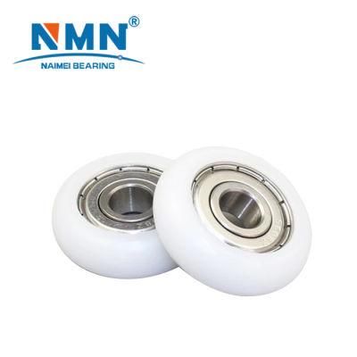 Good Quality Heavy Duty Door and Window Adjustable Aluminium Sliding Window Roller Bearing