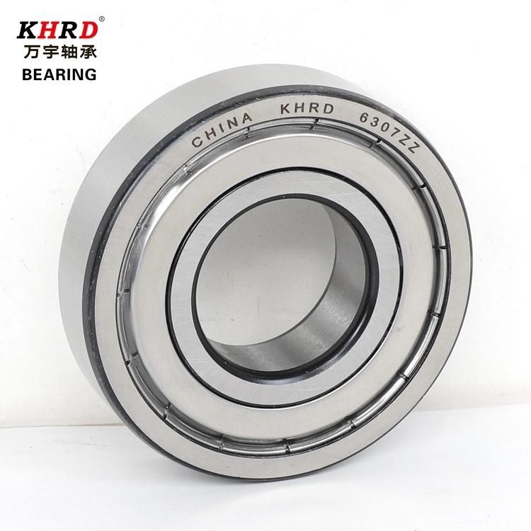 Professional Supply C3 Deep Groove Ball Bearing 6009 6009z ABEC5 Precision Khrd Bearing for Car