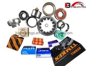 22222ca/W33c3, 22222e/C3 Spherical Roller Bearings 22218e, 22220e C3