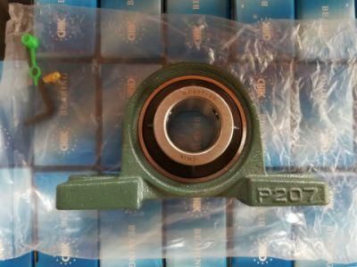 Machinery Parts of Inch Size High Quality Pillow Block Bearing UCP215-48