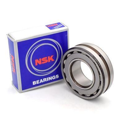 NSK Distributor Supply 24048 24052 24056 24060 24064 Ca Spherical Roller Bearing