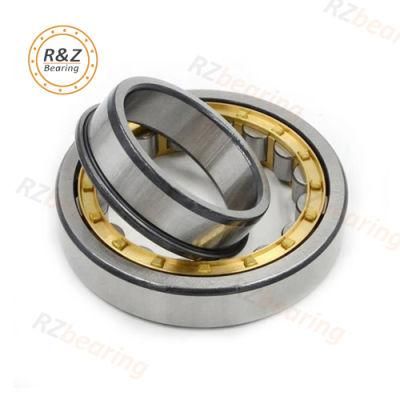 Bearings Pillow Block Bearings High Speed Cylindrical Roller Bearing Nu2205 with Large Stock