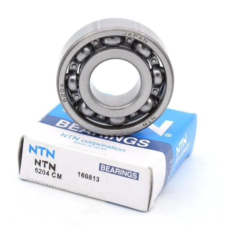 Good Quality NTN Bearings for Vehicles Parts/Trailer Parts Deep Groove Ball Bearing 6907an 6908an 6909an 6910bn Zz 2RS Llu