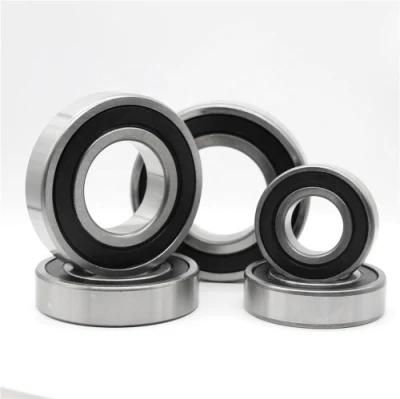 Japan American Germany Sweden Long Life Brand OEM Deep Groove Ball Bearings Zz Different Well-Known Brand