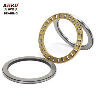 Fast Delivery Khrd Brand Thrust Roller Bearing 81238 81240 81238m 81240m ABEC5 Precision Bearing