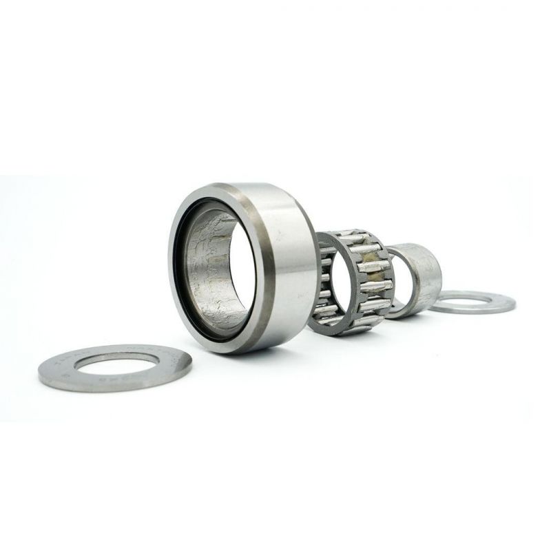High Quality IKO Needle Roller Bearing Na55*80*18